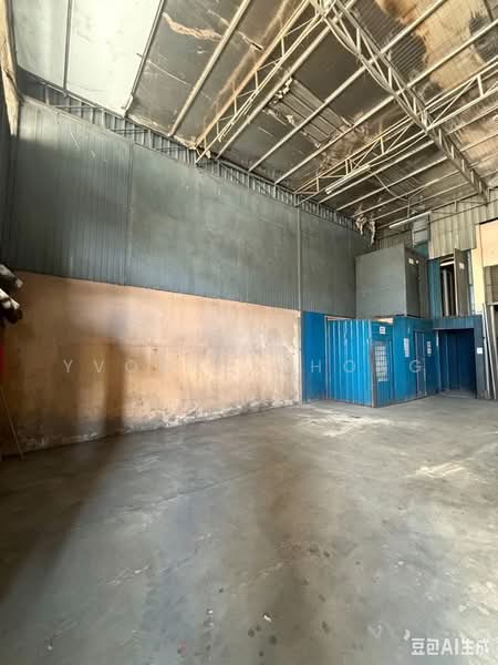 Kilang untuk Disewa di Taman Tan Sri Yaacob (Johor Bahru) - Yvonne Chong - PropertyGuru.com.my