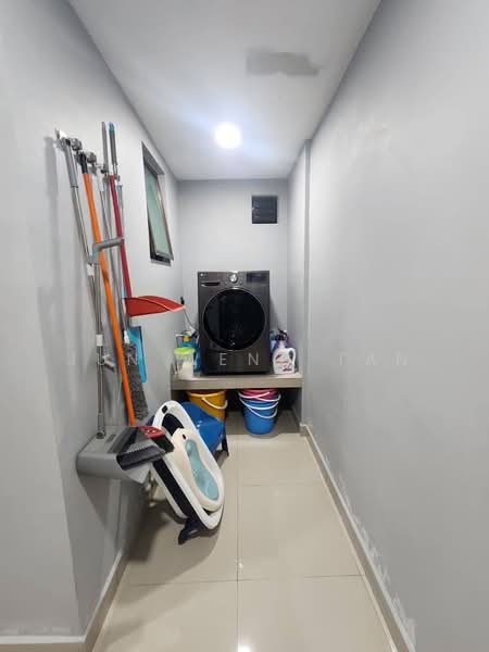2-storey Terraced House for Sale in Ulu Tiram (Johor) - Jun Weng Tan - PropertyGuru.com.my