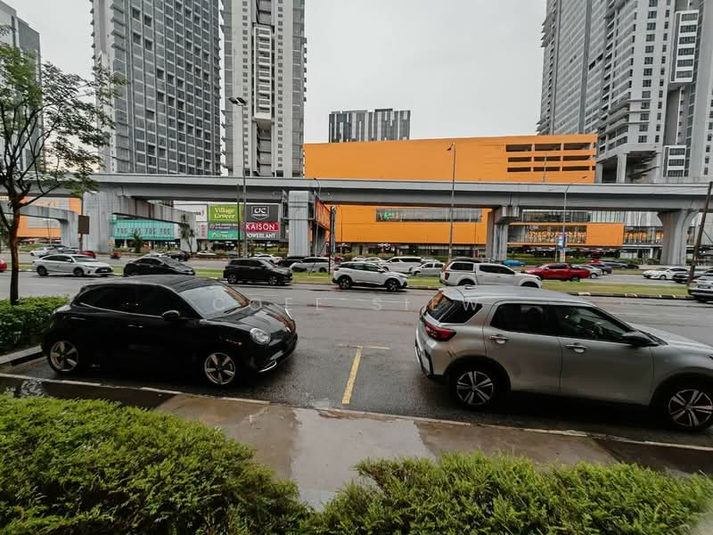 Shop for Rent in Cheras (Kuala Lumpur) - Coee Siew - Exterior - PropertyGuru.com.my