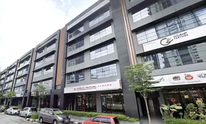 Shop for Rent in Cheras (Kuala Lumpur) - Coee Siew - Exterior - PropertyGuru.com.my