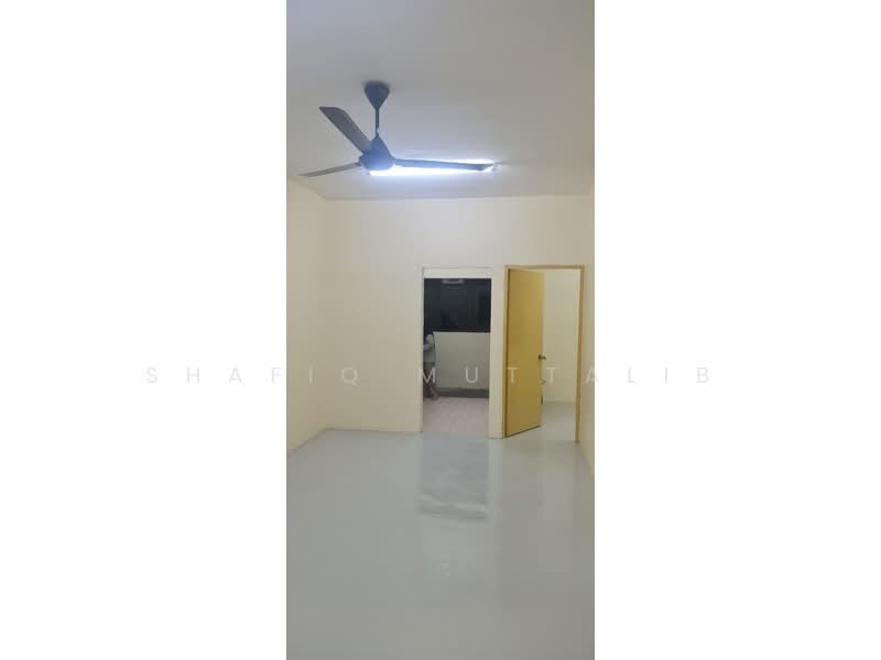 Apartment for Rent at Pangsapuri Kuang - Shafiq Muttalib - Interior - PropertyGuru.com.my