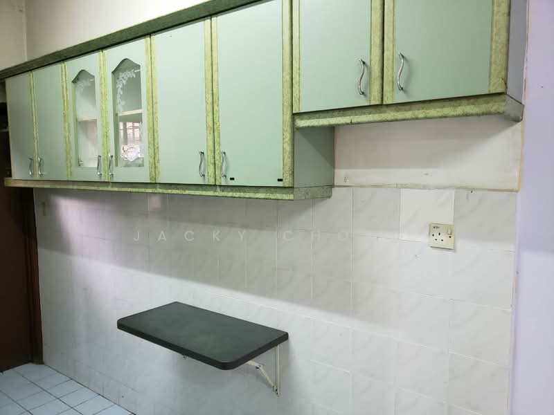 Pangsapuri untuk Dijual di Jasmin Apartment - JACKY CHONG - PropertyGuru.com.my