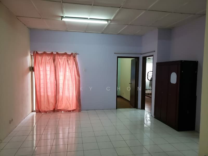 Pangsapuri untuk Dijual di Jasmin Apartment - JACKY CHONG - PropertyGuru.com.my