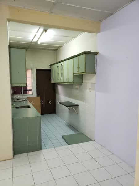 Pangsapuri untuk Dijual di Jasmin Apartment - JACKY CHONG - PropertyGuru.com.my