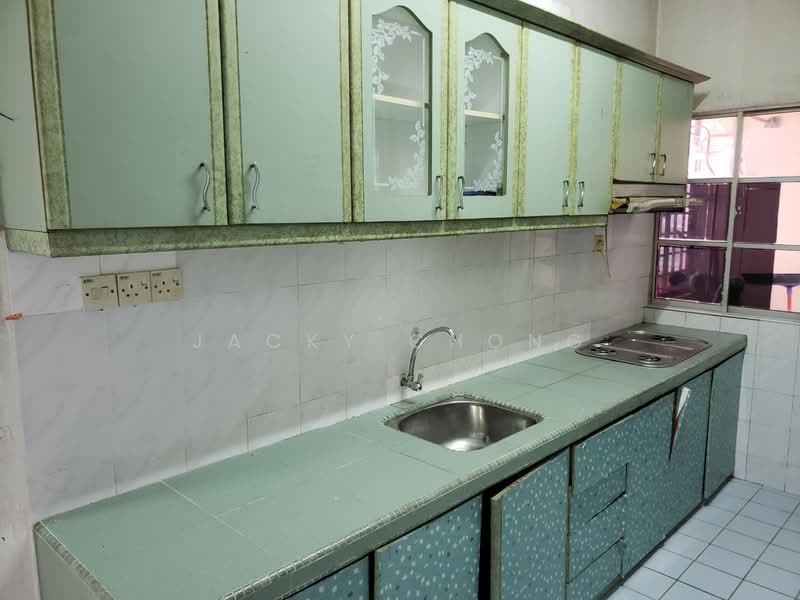 Pangsapuri untuk Dijual di Jasmin Apartment - JACKY CHONG - PropertyGuru.com.my