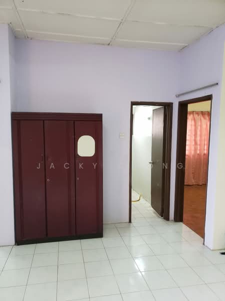 Pangsapuri untuk Dijual di Jasmin Apartment - JACKY CHONG - PropertyGuru.com.my