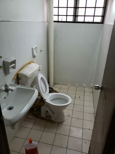 Pangsapuri untuk Dijual di Jasmin Apartment - JACKY CHONG - PropertyGuru.com.my