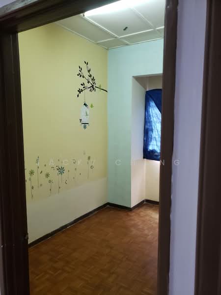 Pangsapuri untuk Dijual di Jasmin Apartment - JACKY CHONG - PropertyGuru.com.my