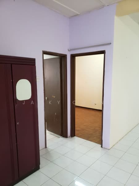 Pangsapuri untuk Dijual di Jasmin Apartment - JACKY CHONG - PropertyGuru.com.my