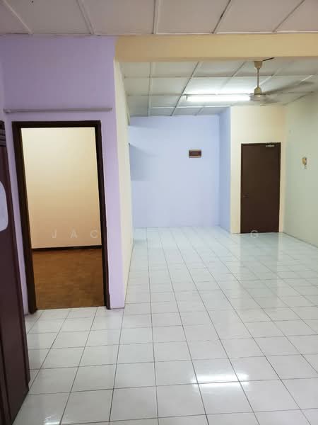 Pangsapuri untuk Dijual di Jasmin Apartment - JACKY CHONG - PropertyGuru.com.my