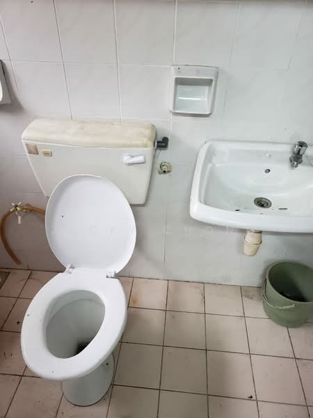 Pangsapuri untuk Dijual di Jasmin Apartment - JACKY CHONG - PropertyGuru.com.my