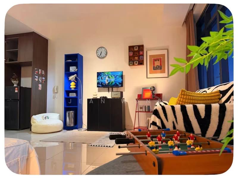 Kondominium untuk Disewa di Grand Medini - Jean Wong - PropertyGuru.com.my