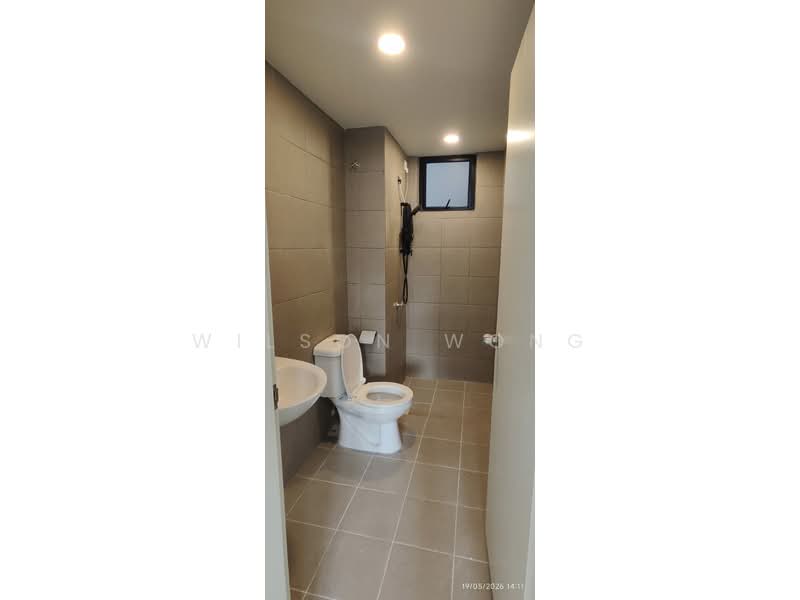 Apartment for Rent at Residensi Max - Wilson Wong - Bathroom - PropertyGuru.com.my