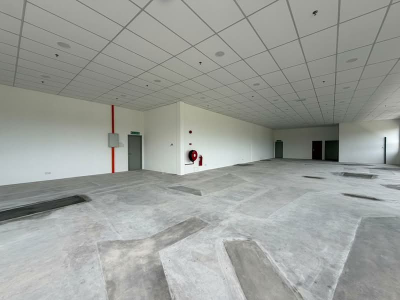 Kilang untuk Disewa di Bandar Indahpura (Kulai) - Yip . - Interior - PropertyGuru.com.my