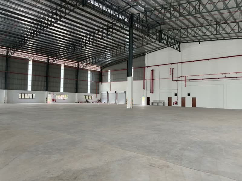 Kilang untuk Disewa di Bandar Indahpura (Kulai) - Yip . - Interior - PropertyGuru.com.my