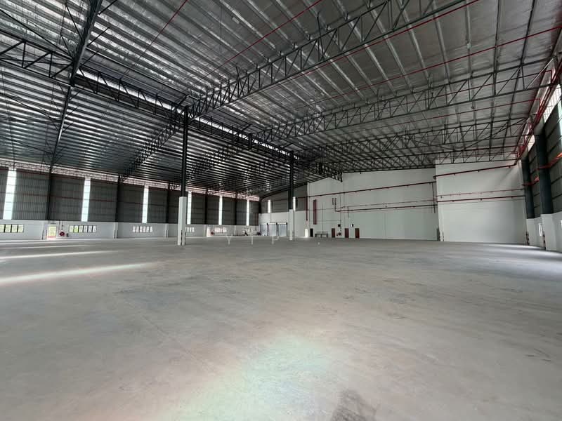 Kilang untuk Disewa di Bandar Indahpura (Kulai) - Yip . - Interior - PropertyGuru.com.my
