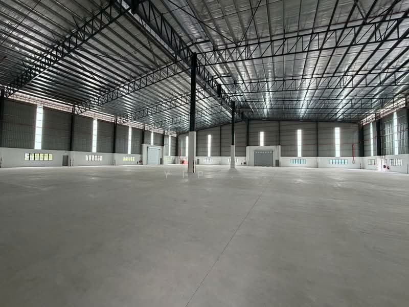 Kilang untuk Disewa di Bandar Indahpura (Kulai) - Yip . - PropertyGuru.com.my