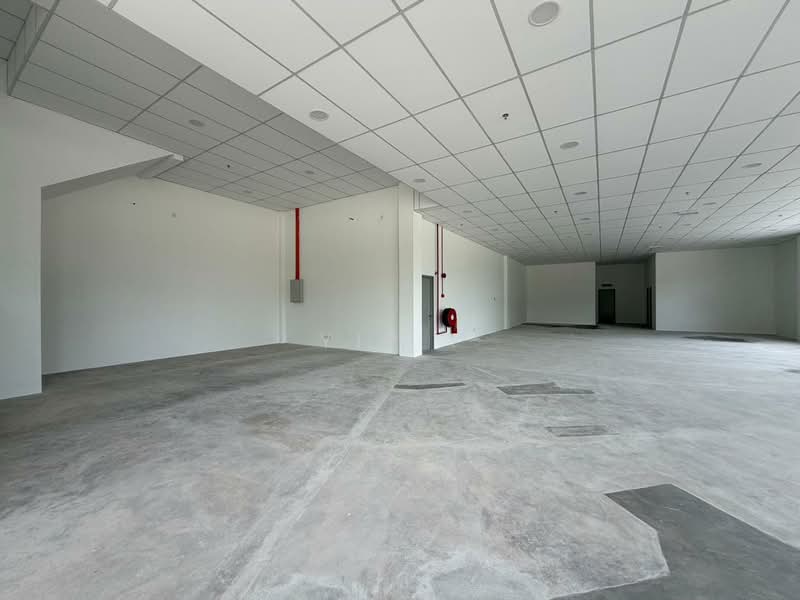 Kilang untuk Disewa di Bandar Indahpura (Kulai) - Yip . - PropertyGuru.com.my