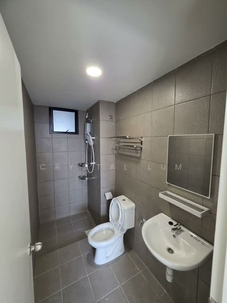 Apartment for Rent at Residensi Max - Crystal Lum - Bathroom - PropertyGuru.com.my