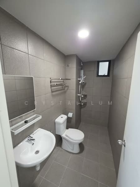 Apartment for Rent at Residensi Max - Crystal Lum - Bathroom - PropertyGuru.com.my