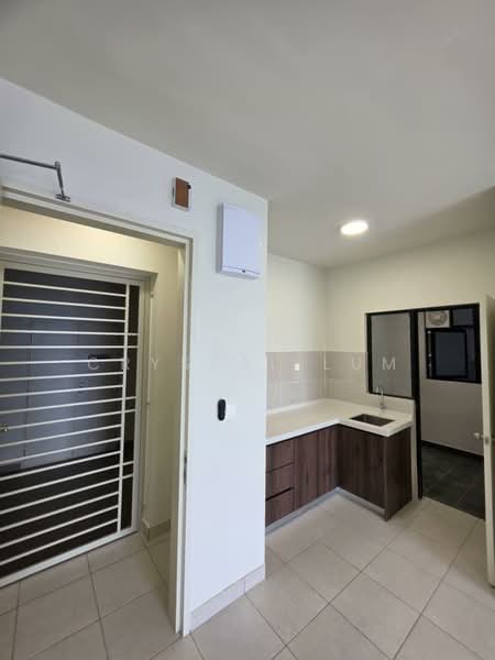 Apartment for Rent at Residensi Max - Crystal Lum - Kitchen - PropertyGuru.com.my