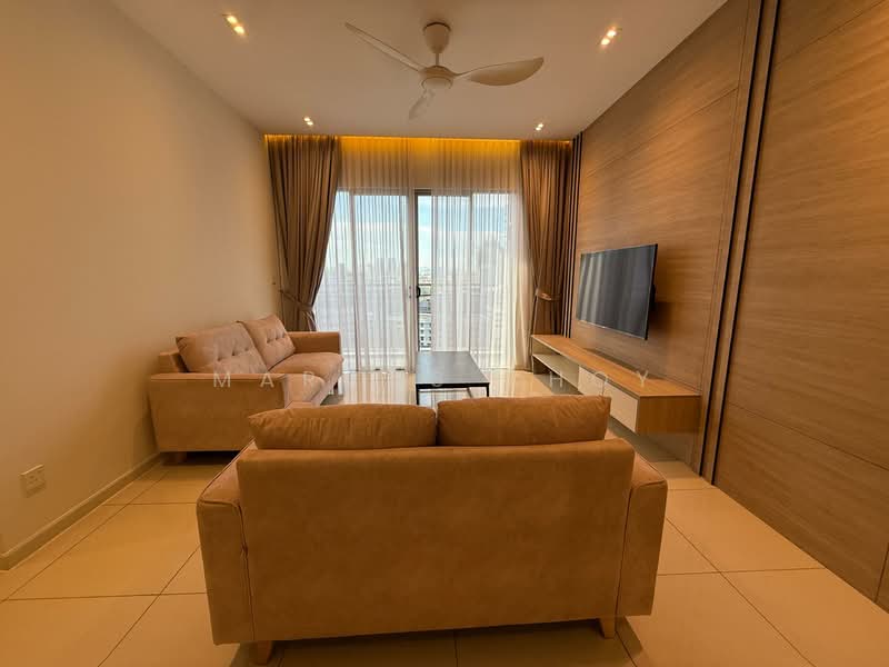 Servis Apartment untuk Disewa di Sunway Geo Residence - Marcus Choy - PropertyGuru.com.my