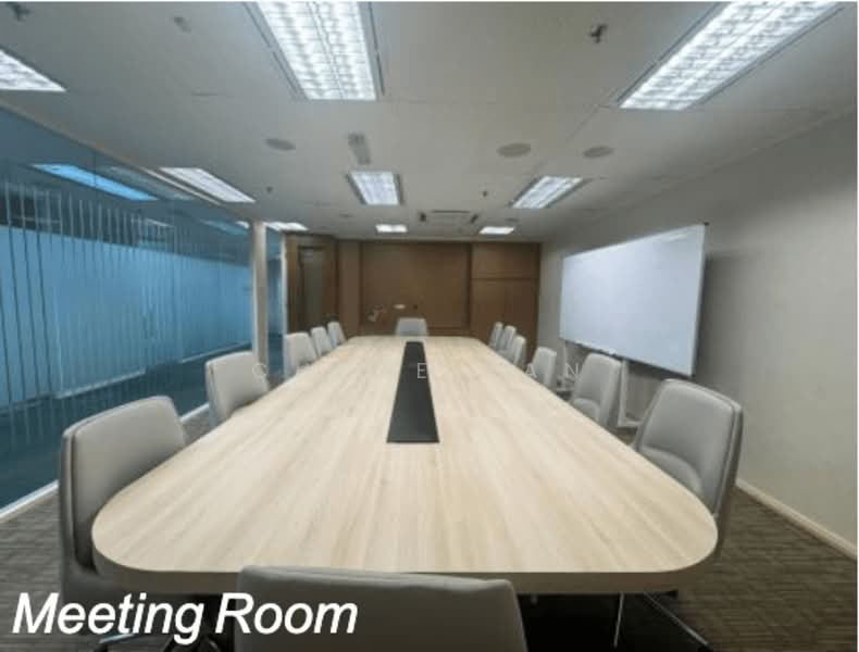 Pejabat untuk Disewa di KLCC (KL City Centre) - Chloe Tan - Interior - PropertyGuru.com.my