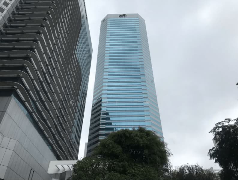 Pejabat untuk Disewa di KLCC (KL City Centre) - Chloe Tan - Exterior - PropertyGuru.com.my