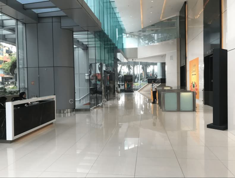 Pejabat untuk Disewa di KLCC (KL City Centre) - Chloe Tan - Lobby - PropertyGuru.com.my