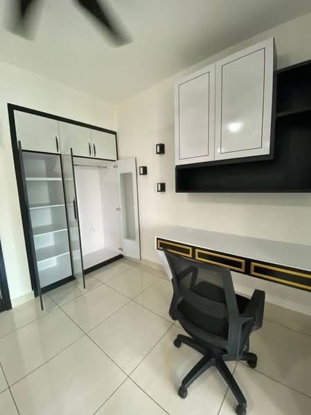 Apartment for Rent at Almas - Ah Hong - PropertyGuru.com.my