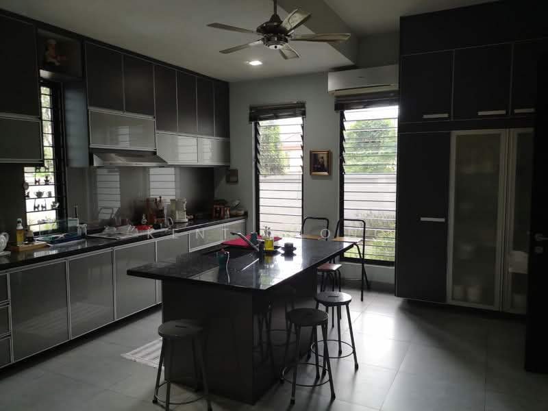 Bungalow for Sale in Ampang Jaya (Ampang) - Kent Chong - Kitchen - PropertyGuru.com.my