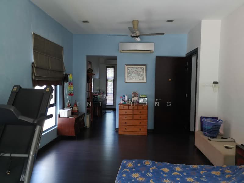 Bungalow for Sale in Ampang Jaya (Ampang) - Kent Chong - Interior - PropertyGuru.com.my