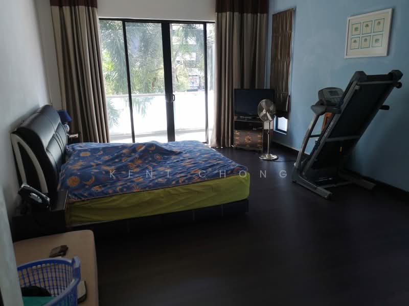 Bungalow for Sale in Ampang Jaya (Ampang) - Kent Chong - Bedroom - PropertyGuru.com.my