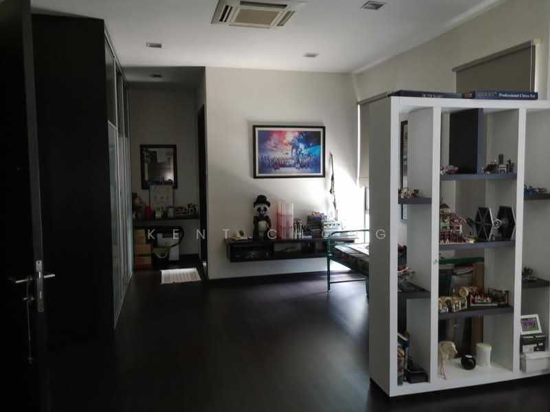 Bungalow for Sale in Ampang Jaya (Ampang) - Kent Chong - Bedroom - PropertyGuru.com.my