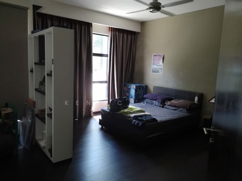 Bungalow for Sale in Ampang Jaya (Ampang) - Kent Chong - Bedroom - PropertyGuru.com.my
