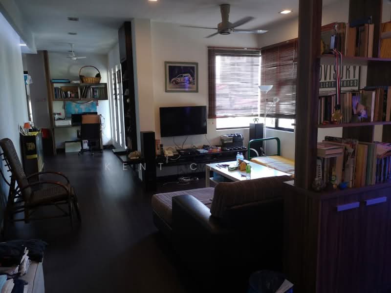 Bungalow for Sale in Ampang Jaya (Ampang) - Kent Chong - Living Room - PropertyGuru.com.my