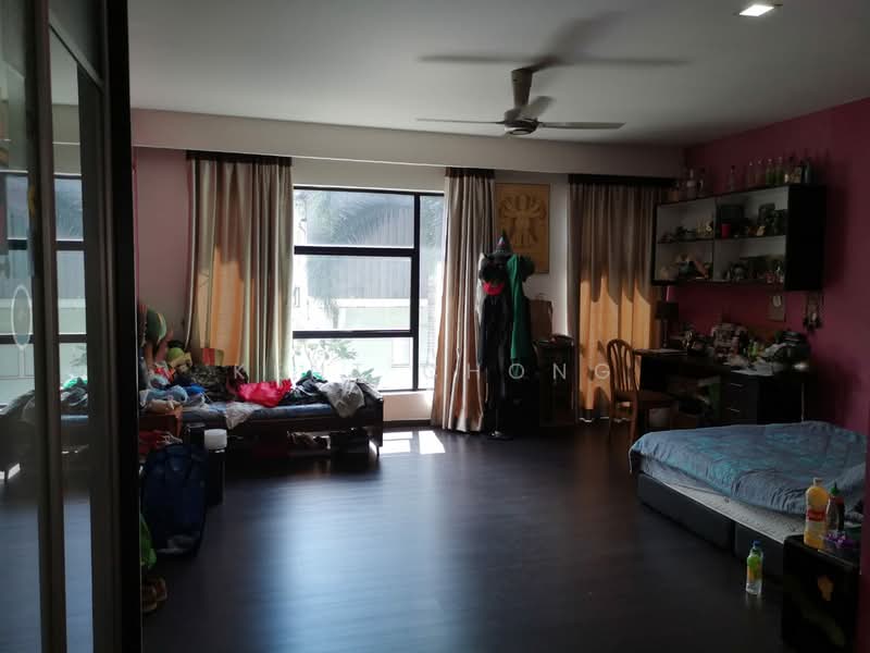Bungalow for Sale in Ampang Jaya (Ampang) - Kent Chong - Bedroom - PropertyGuru.com.my
