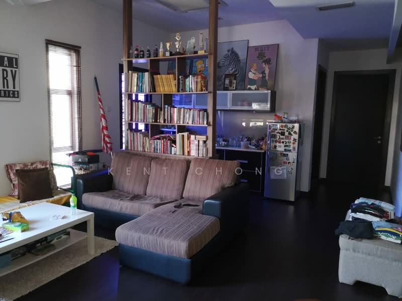 Bungalow for Sale in Ampang Jaya (Ampang) - Kent Chong - Living Room - PropertyGuru.com.my