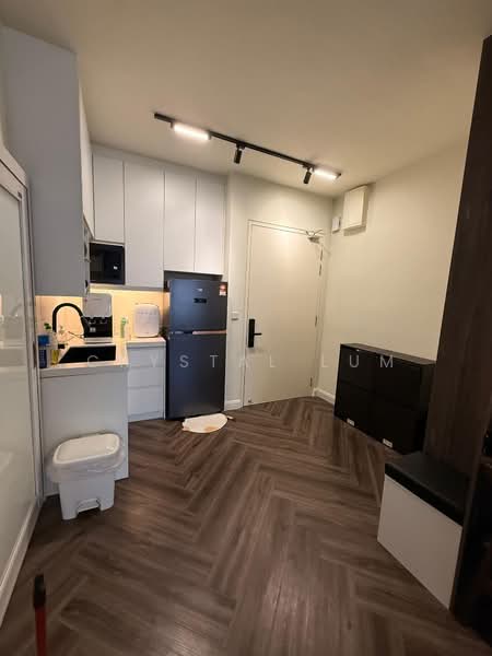 Condominium for Sale at Trinity Lemanja - Crystal Lum - Kitchen - PropertyGuru.com.my