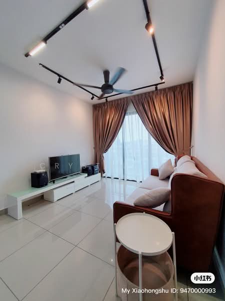 Condominium for Sale at Trinity Lemanja - Crystal Lum - PropertyGuru.com.my