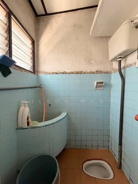 2-storey Terraced House for Sale in Kepong (Kuala Lumpur) - Wilson Wong - Bathroom - PropertyGuru.com.my