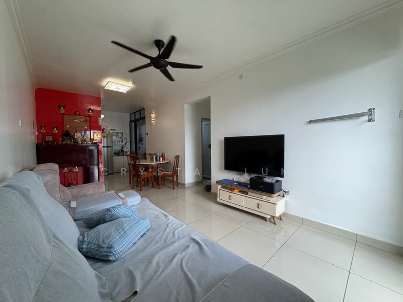 Service Residence for Sale at Mizumi Residences - Crystal Lum - PropertyGuru.com.my