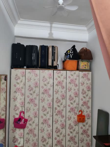 Condominium for Sale at Menara Menjalara - Wilson Wong - Interior - PropertyGuru.com.my