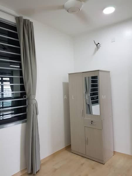 Condominium for Sale at The Henge - Crystal Lum - Interior - PropertyGuru.com.my