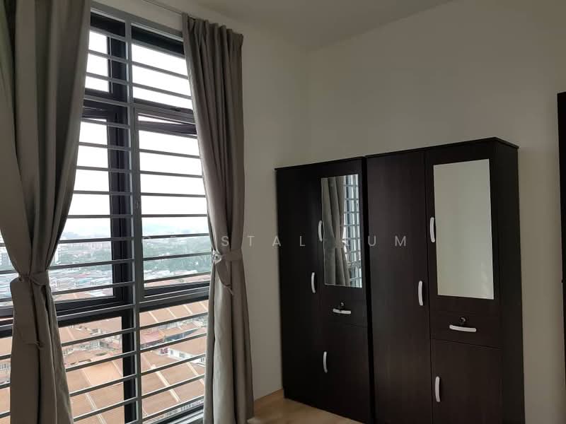 Condominium for Sale at The Henge - Crystal Lum - Bedroom - PropertyGuru.com.my