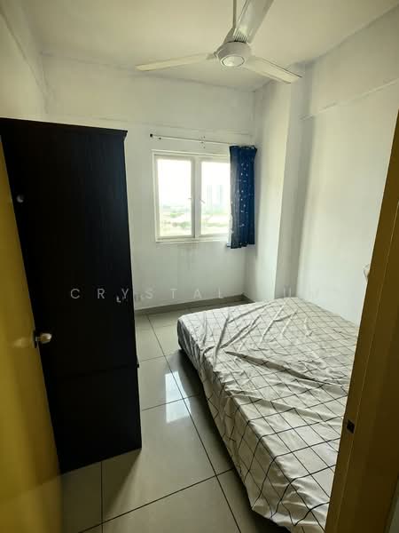 Condominium for Sale at First Residence (Residensi Unggul) - Crystal Lum - Bedroom - PropertyGuru.com.my