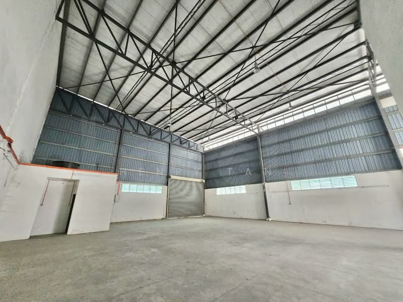 Kilang untuk Disewa di Sungai Bakap (Penang) - Henry Tan - Interior - PropertyGuru.com.my