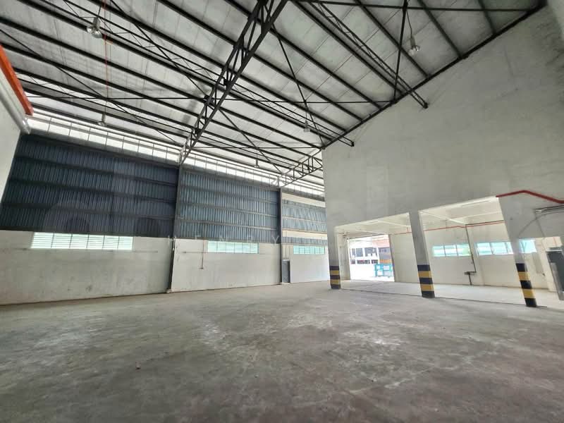 Kilang untuk Disewa di Sungai Bakap (Penang) - Henry Tan - Interior - PropertyGuru.com.my