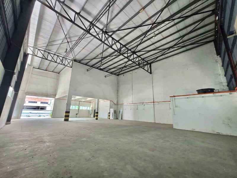 Kilang untuk Disewa di Sungai Bakap (Penang) - Henry Tan - Interior - PropertyGuru.com.my