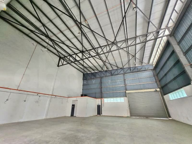 Kilang untuk Disewa di Sungai Bakap (Penang) - Henry Tan - Interior - PropertyGuru.com.my